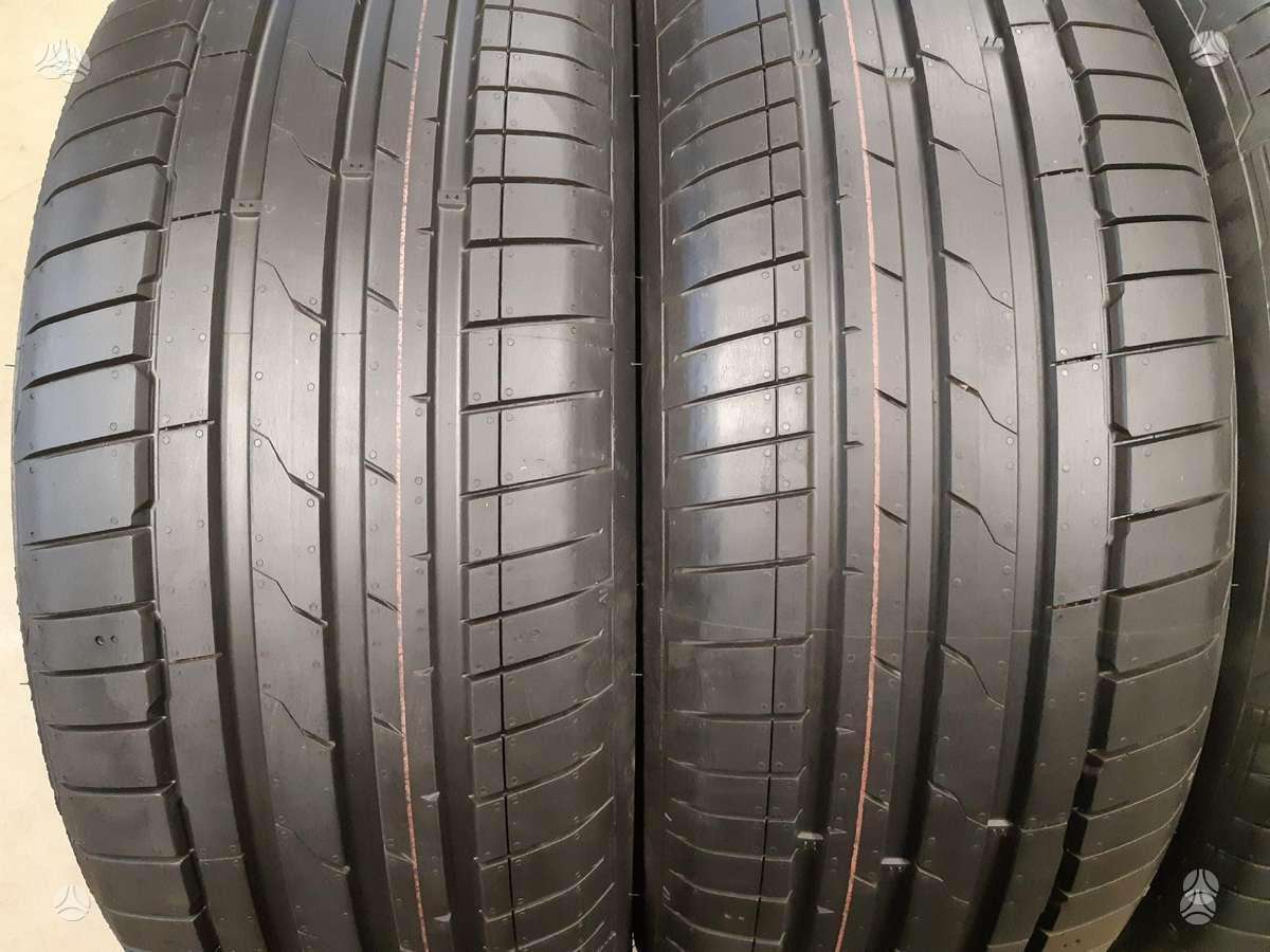 Hankook 2025m 95% S1 Evo3 Silent, vasaras 255/45 R19