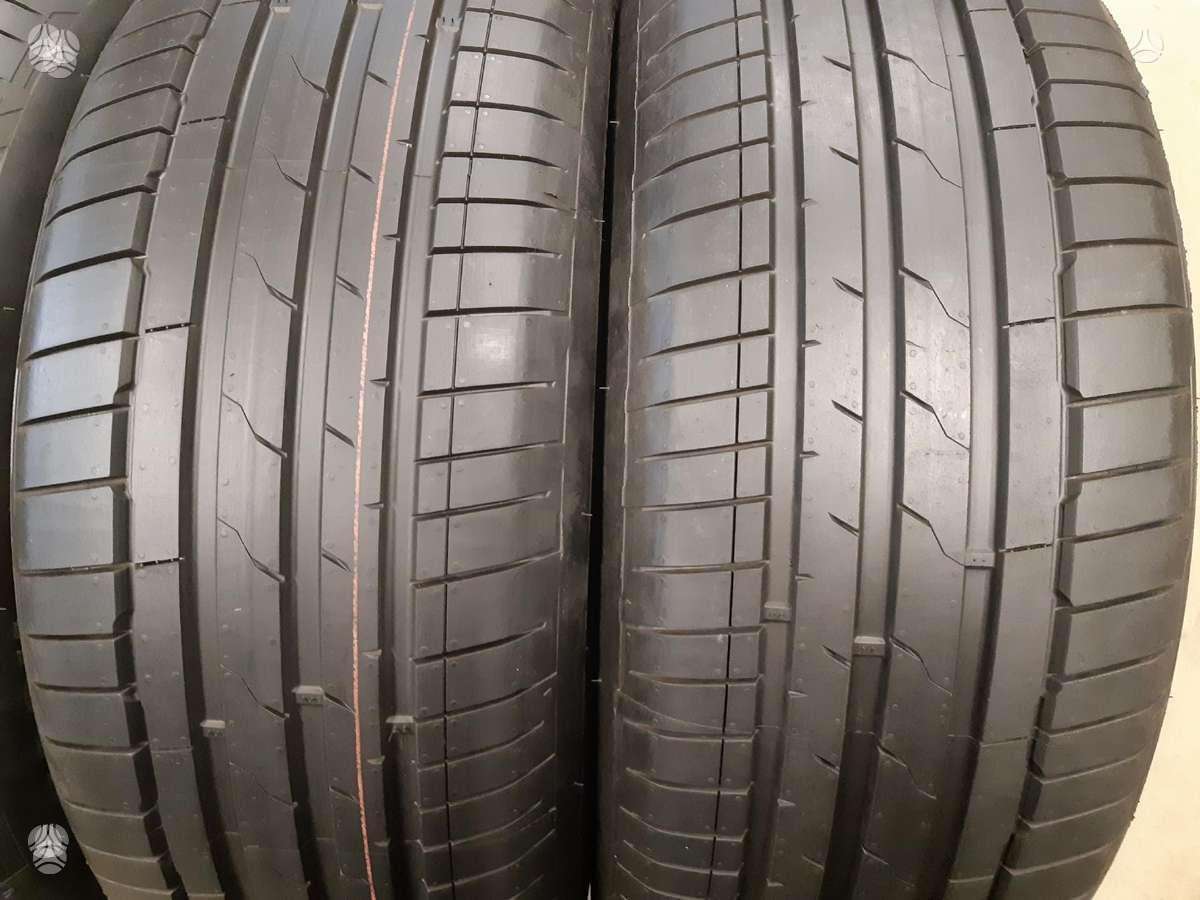 Hankook 2025m 95% S1 Evo3 Silent, vasaras 255/45 R19