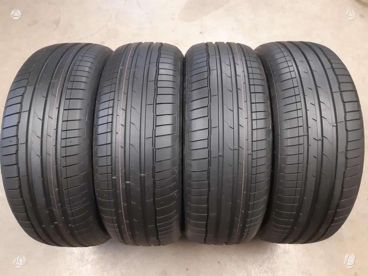 Hankook 2025m 95% S1 Evo3 Silent, vasaras 255/45 R19