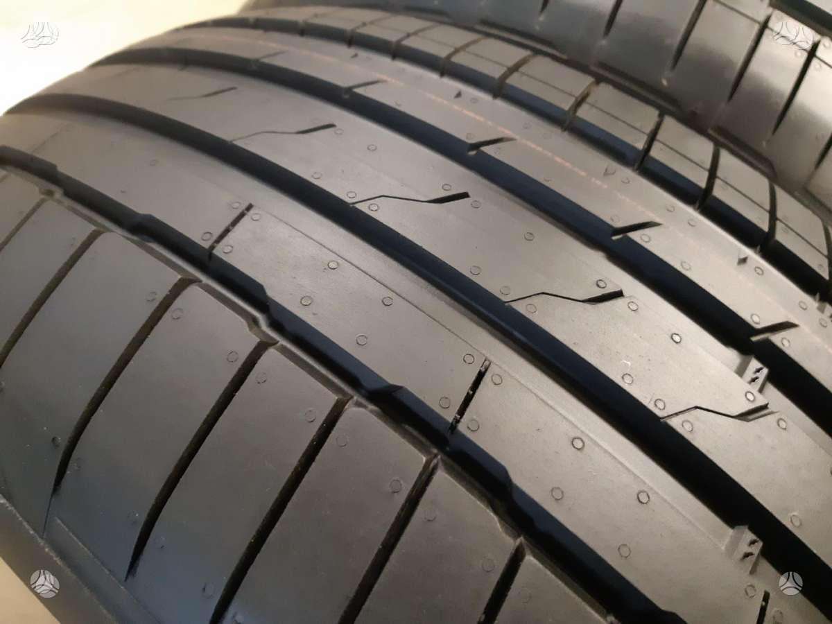 Hankook 2025m 95% S1 Evo3 Silent, vasaras 255/45 R19