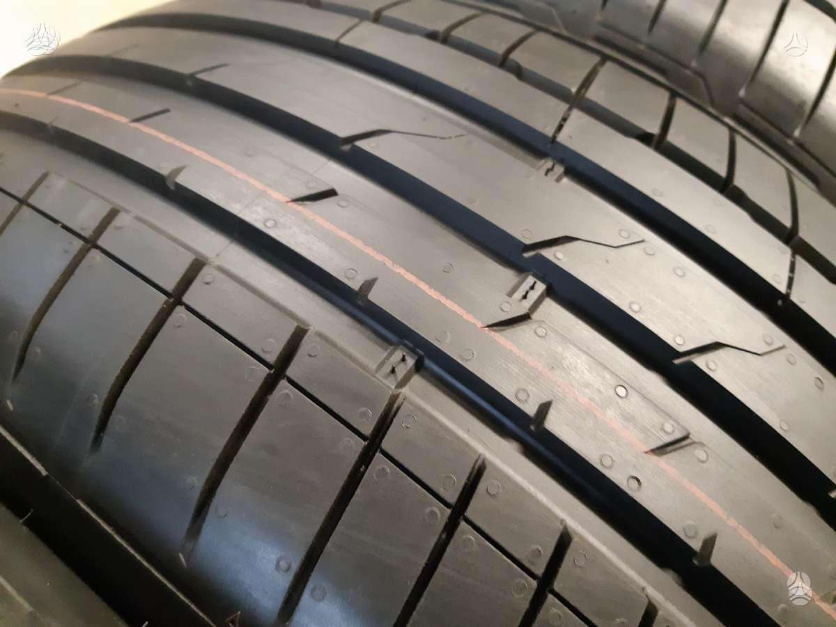 Hankook 2025m 95% S1 Evo3 Silent, vasaras 255/45 R19