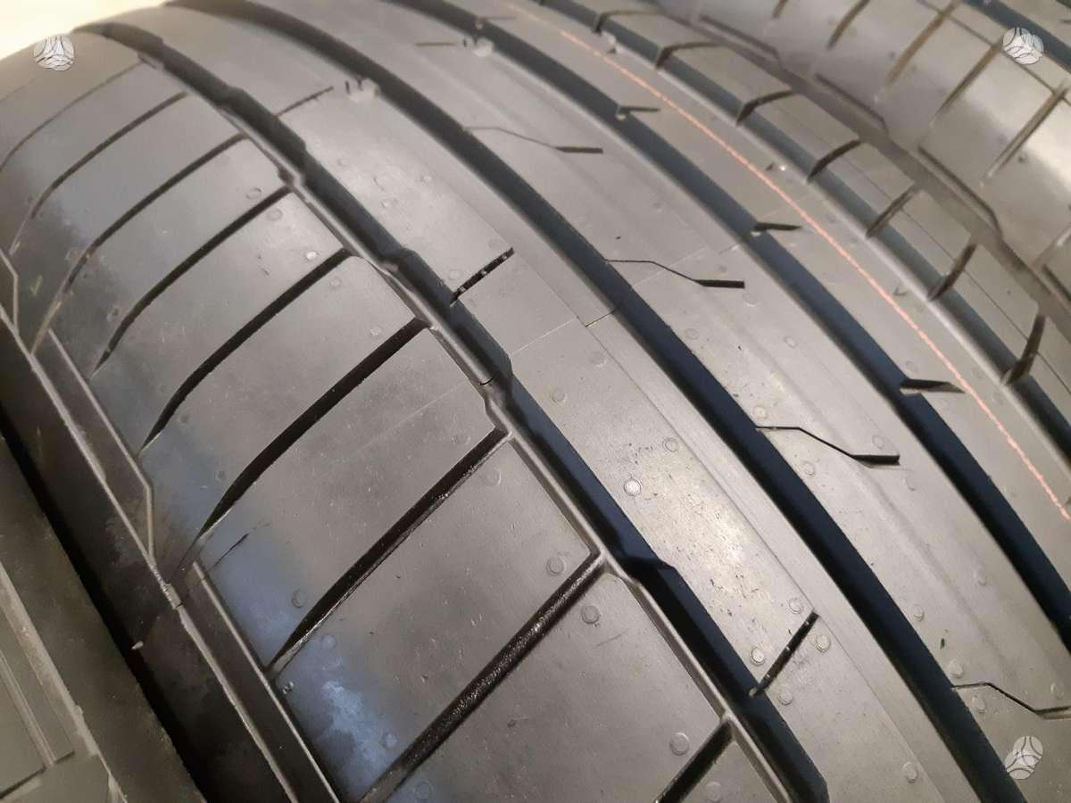 Hankook 2025m 95% S1 Evo3 Silent, vasaras 255/45 R19