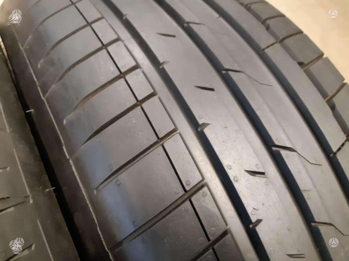 Hankook 2025m 95% S1 Evo3 Silent, vasaras 255/45 R19