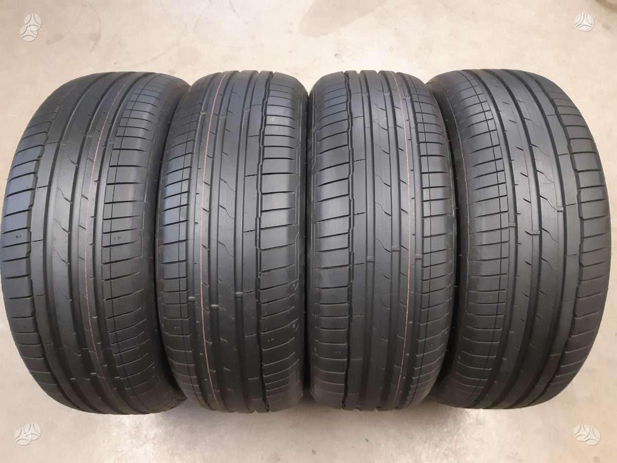 Hankook 2025m 95% S1 Evo3 Silent, vasaras 255/45 R19
