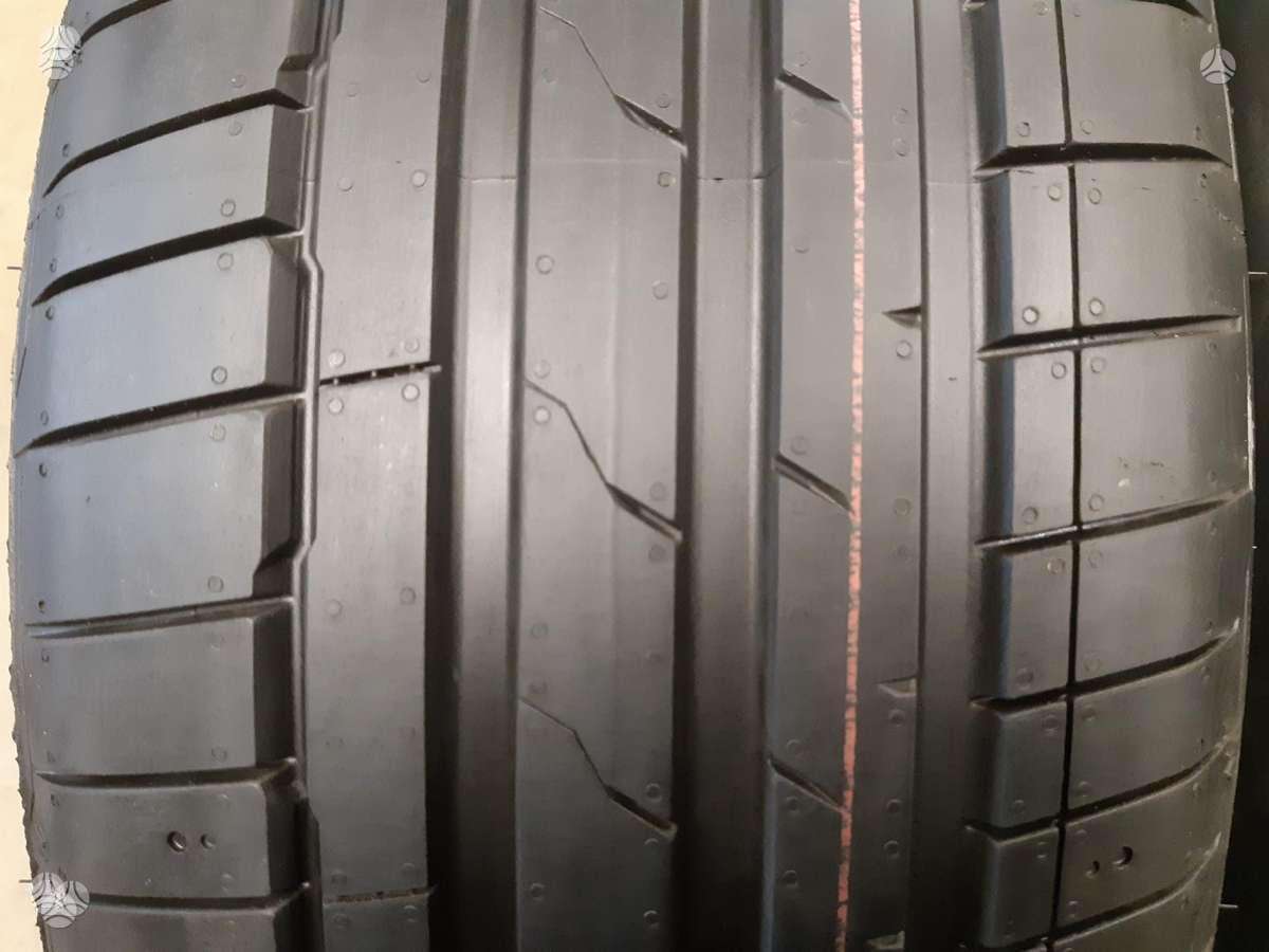 Hankook 2025m 95% S1 Evo3 Silent, vasaras 255/45 R19