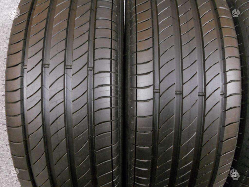 Michelin 2023m 95% E. Primacy SUV4x4, летние 235/55 R19