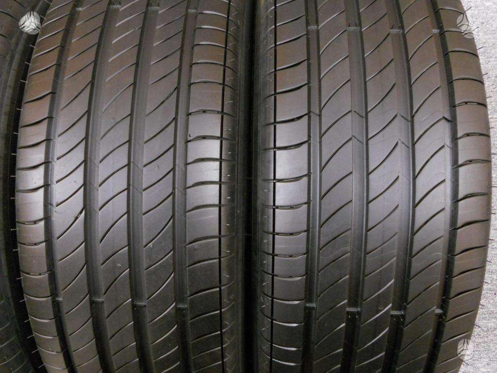 Michelin 2023m 95% E. Primacy SUV4x4, летние 235/55 R19
