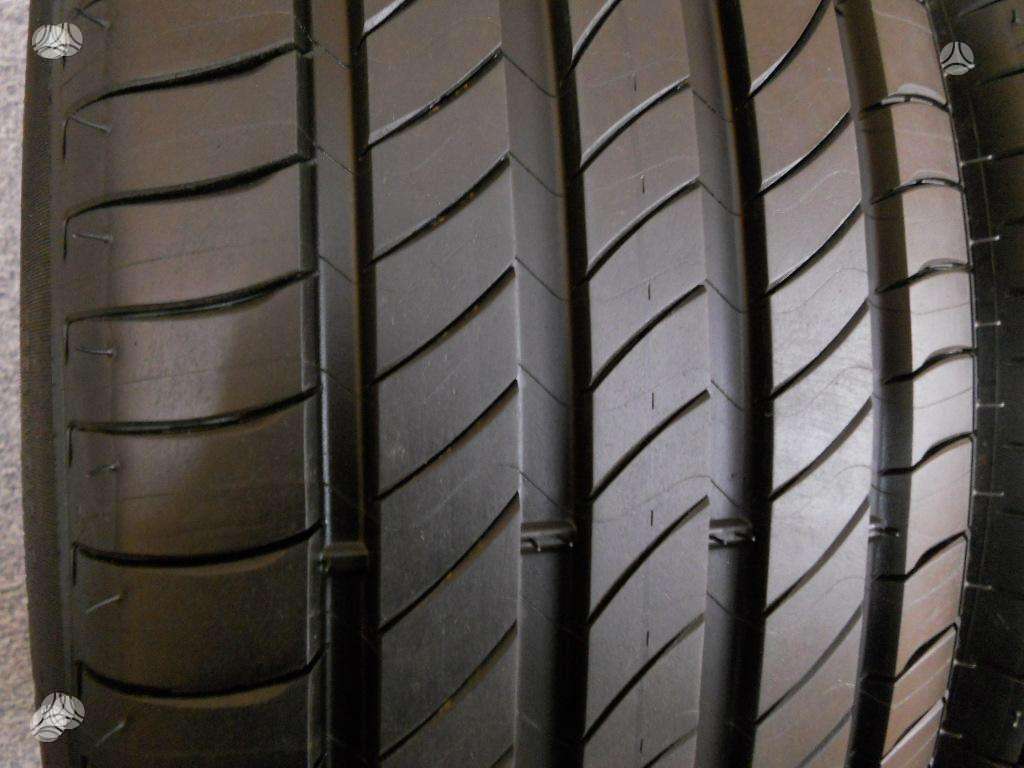 Michelin 2023m 95% E. Primacy SUV4x4, летние 235/55 R19