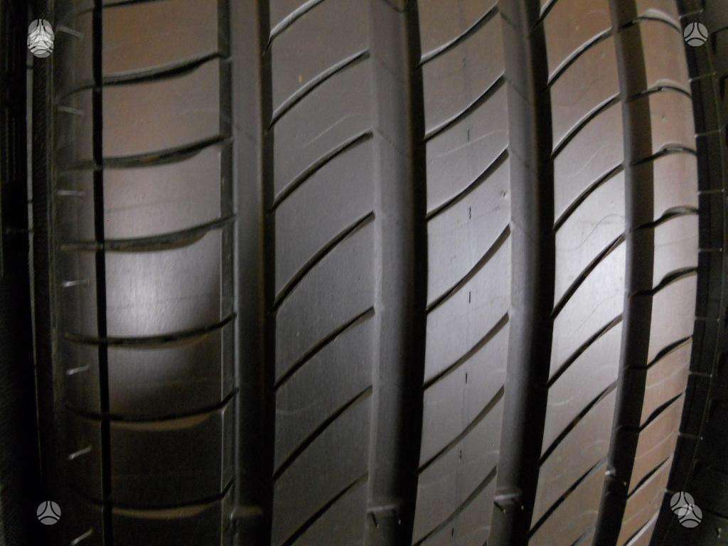 Michelin 2023m 95% E. Primacy SUV4x4, летние 235/55 R19
