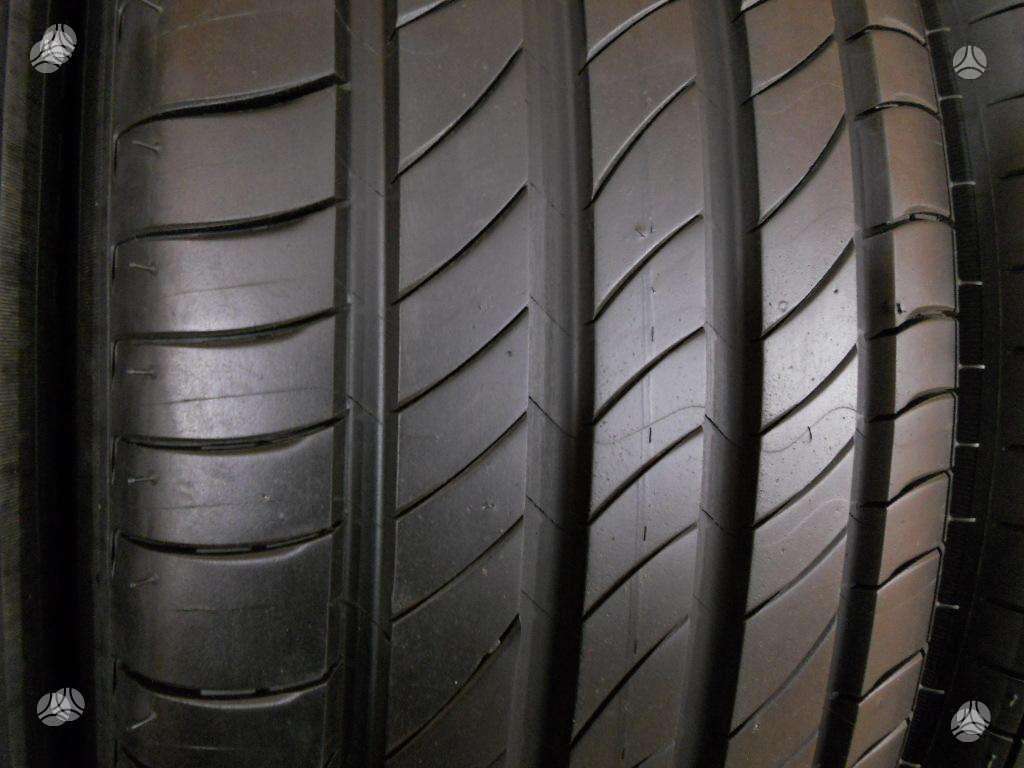 Michelin 2023m 95% E. Primacy SUV4x4, летние 235/55 R19