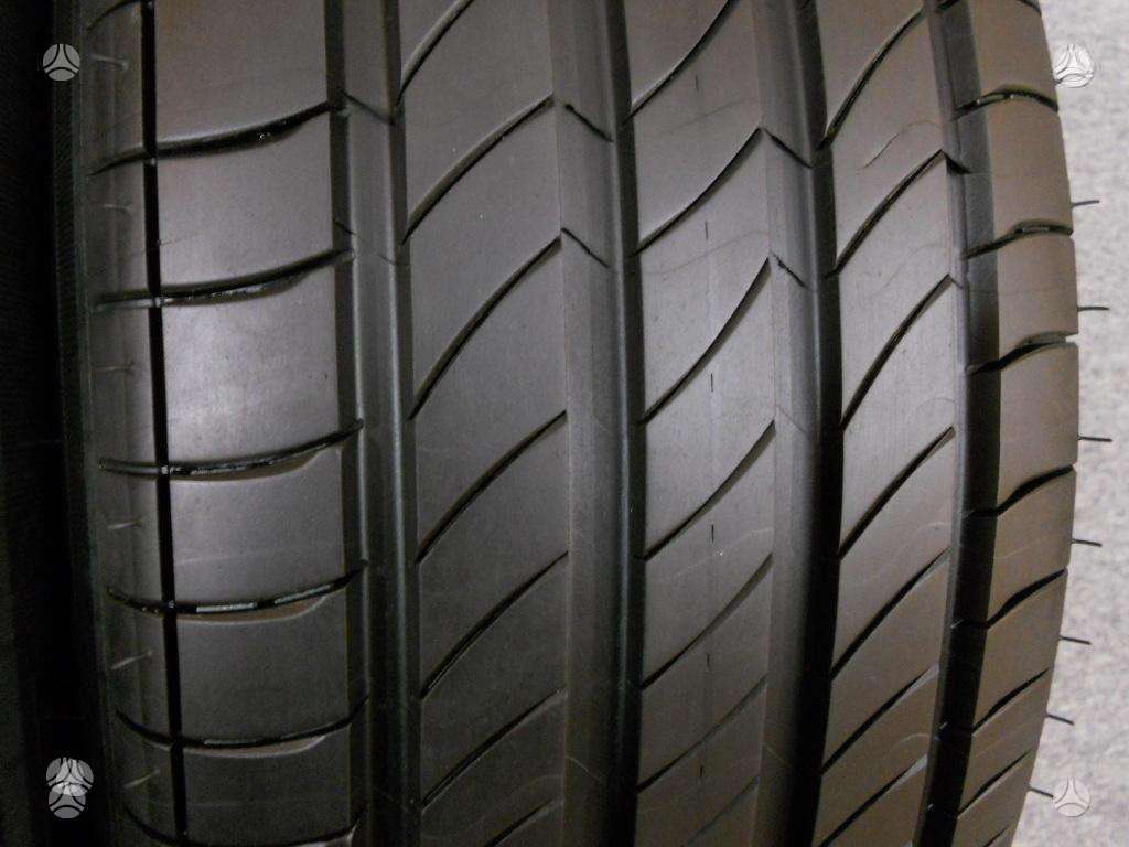 Michelin 2023m 95% E. Primacy SUV4x4, летние 235/55 R19