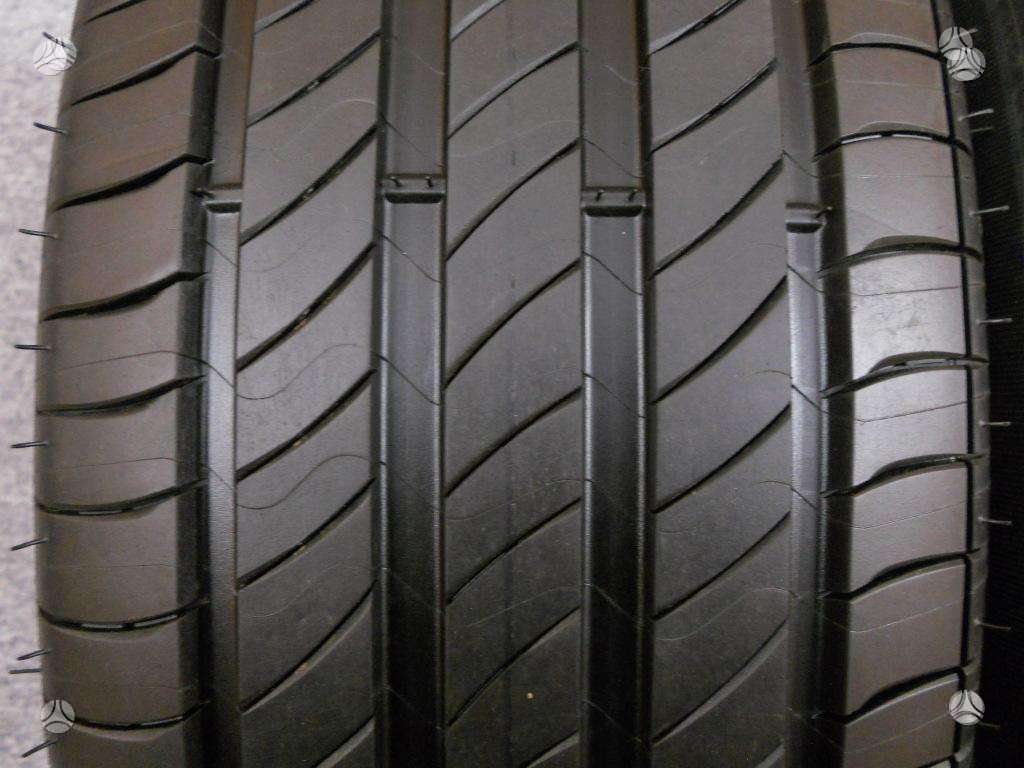 Michelin 2023m 95% E. Primacy SUV4x4, летние 235/55 R19