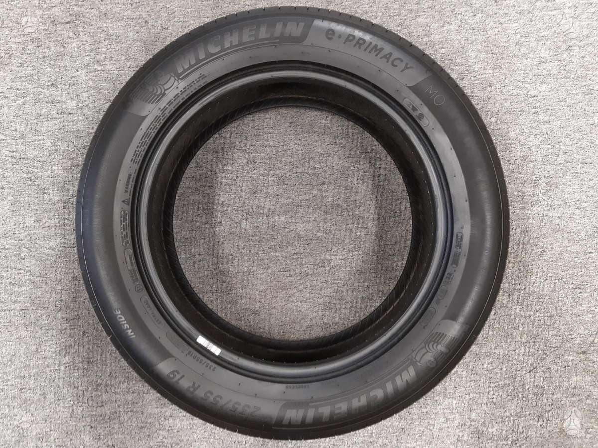 Michelin 2023m 95% E. Primacy SUV4x4, летние 235/55 R19