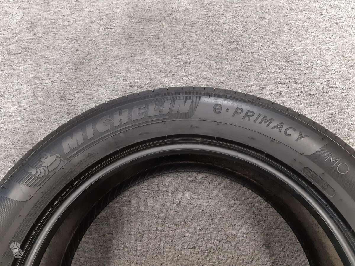 Michelin 2023m 95% E. Primacy SUV4x4, летние 235/55 R19
