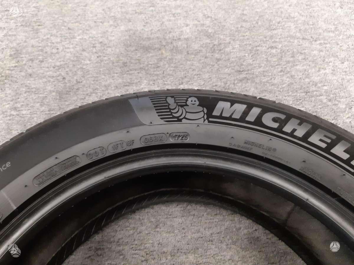 Michelin 2023m 95% E. Primacy SUV4x4, летние 235/55 R19
