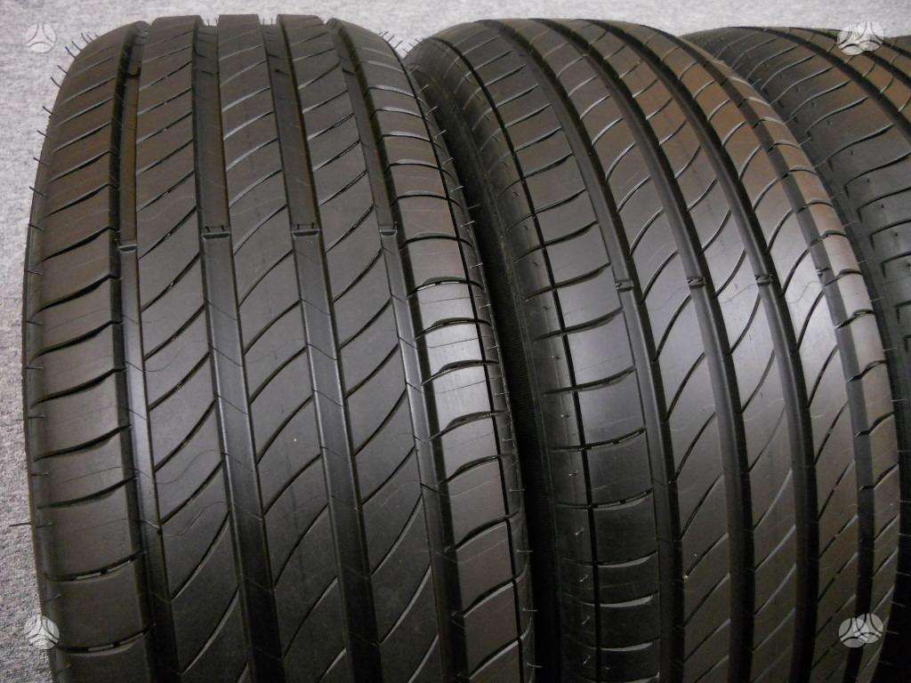 Michelin 2023m 95% Primacy4, летние 235/50 R19