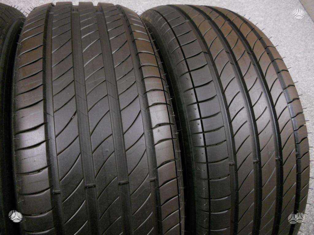 Michelin 2023m 95% Primacy4, летние 235/50 R19