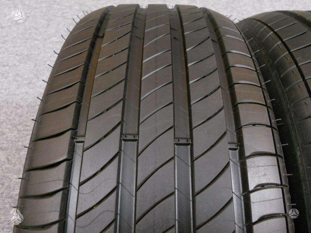 Michelin 2023m 95% Primacy4, летние 235/50 R19