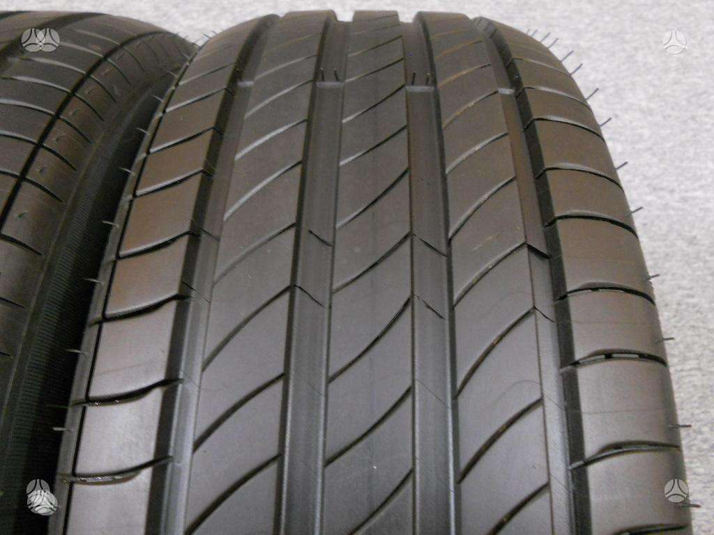Michelin 2023m 95% Primacy4, летние 235/50 R19