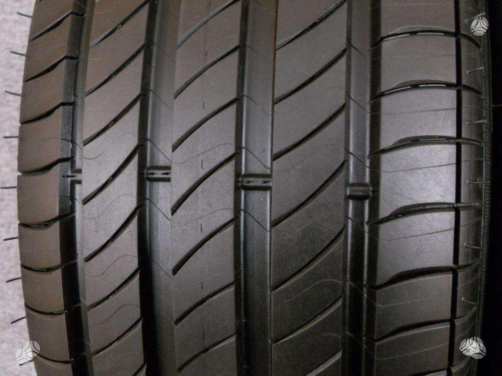 Michelin 2023m 95% Primacy4, летние 235/50 R19
