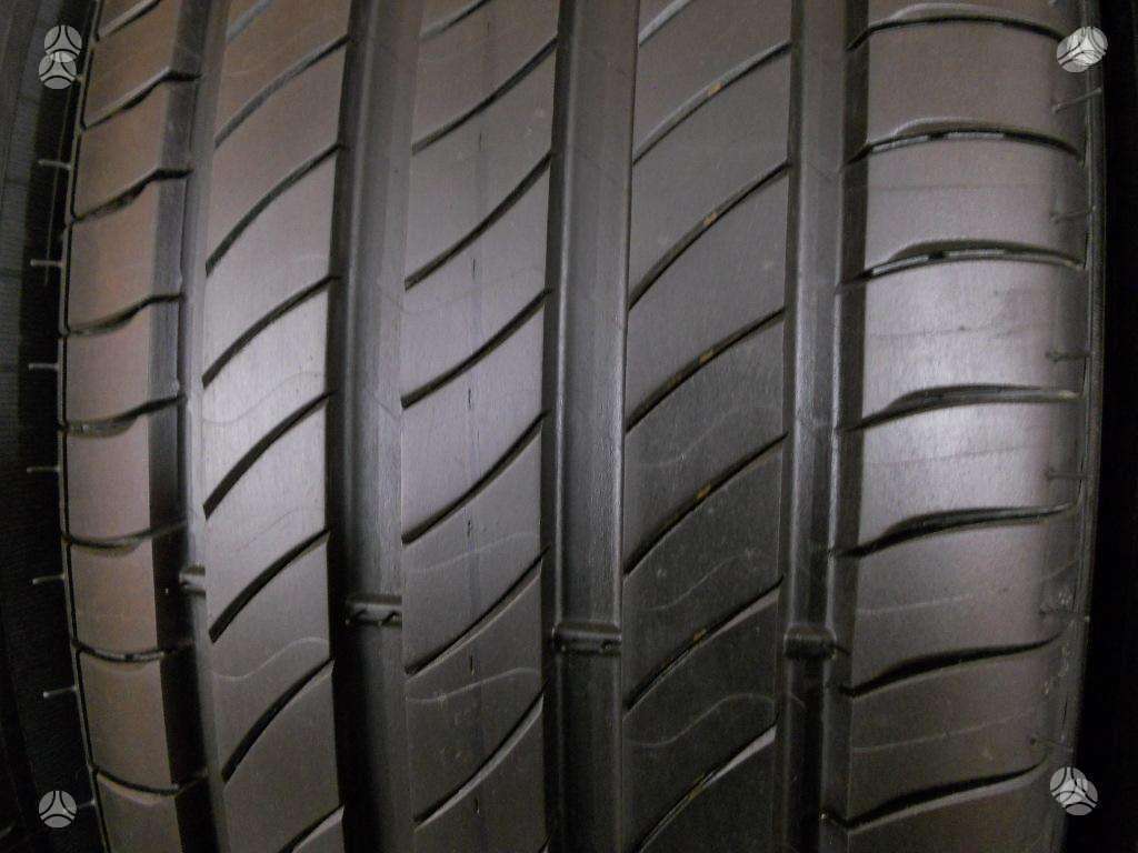 Michelin 2023m 95% Primacy4, летние 235/50 R19