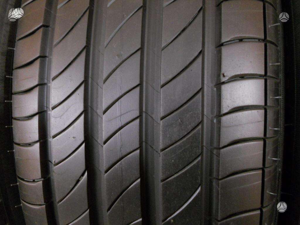 Michelin 2023m 95% Primacy4, летние 235/50 R19