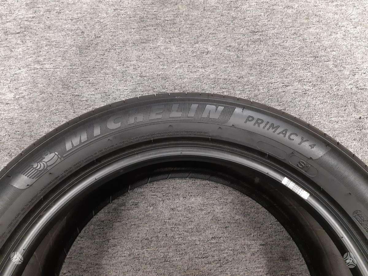 Michelin 2023m 95% Primacy4, летние 235/50 R19