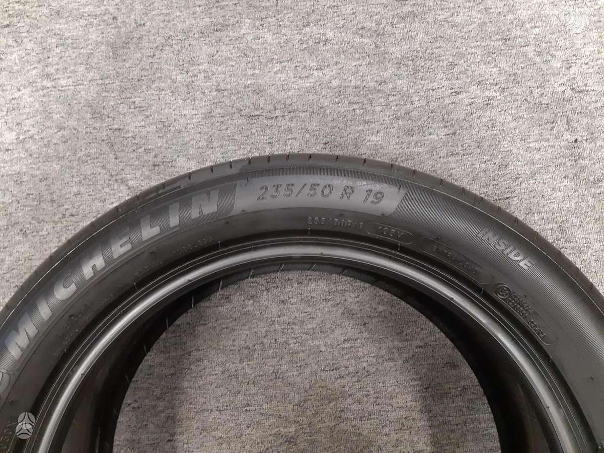 Michelin 2023m 95% Primacy4, летние 235/50 R19