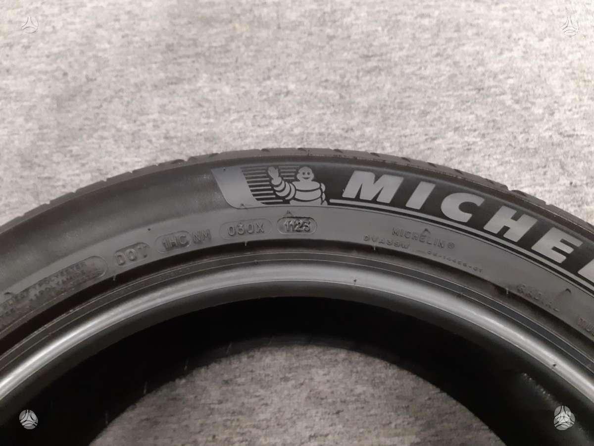 Michelin 2023m 95% Primacy4, летние 235/50 R19