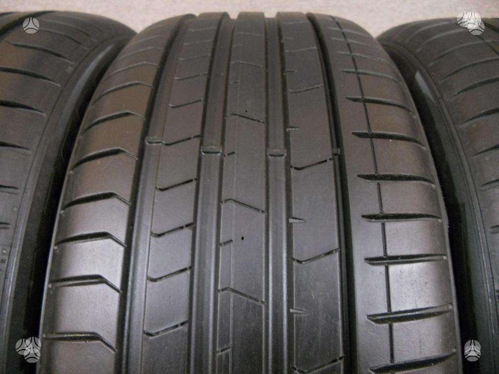 Pirelli 2024m 95% PZero LS, vasarinės 245/40 R19