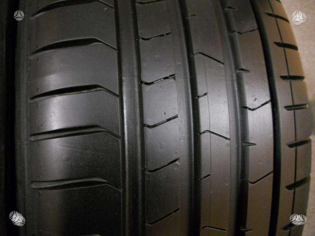 Pirelli 2024m 95% PZero LS, summer 245/40 R19