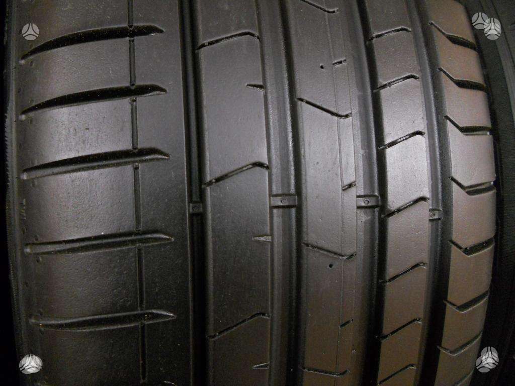 Pirelli 2024m 95% PZero LS, summer 245/40 R19