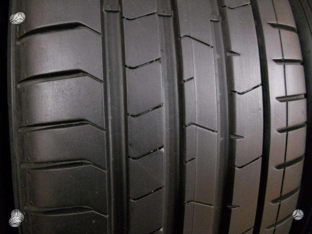 Pirelli 2024m 95% PZero LS, vasarinės 245/40 R19