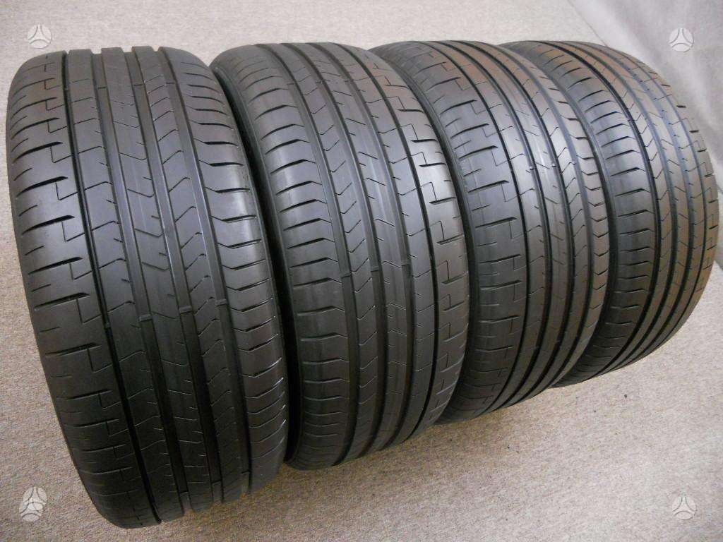 Pirelli 2025m 95% PZero SC, летние 245/45 R19