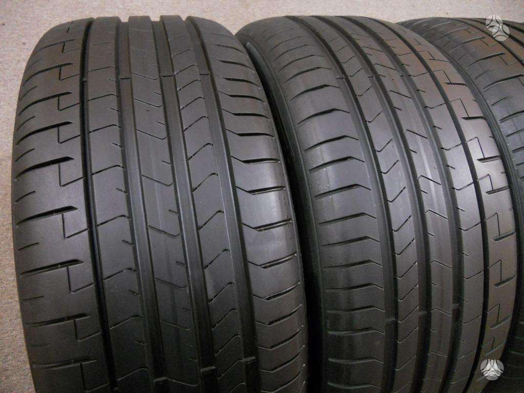 Pirelli 2025m 95% PZero SC, summer 245/45 R19