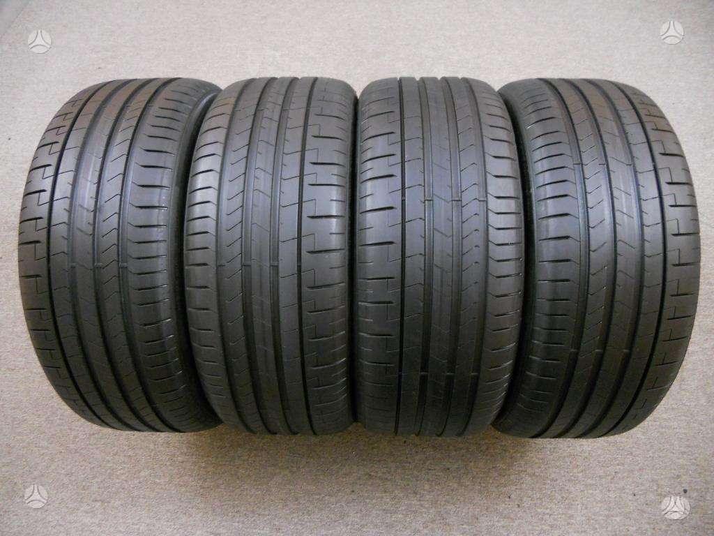 Pirelli 2025m 95% PZero SC, летние 245/45 R19