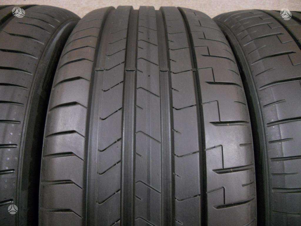 Pirelli 2025m 95% PZero SC, летние 245/45 R19