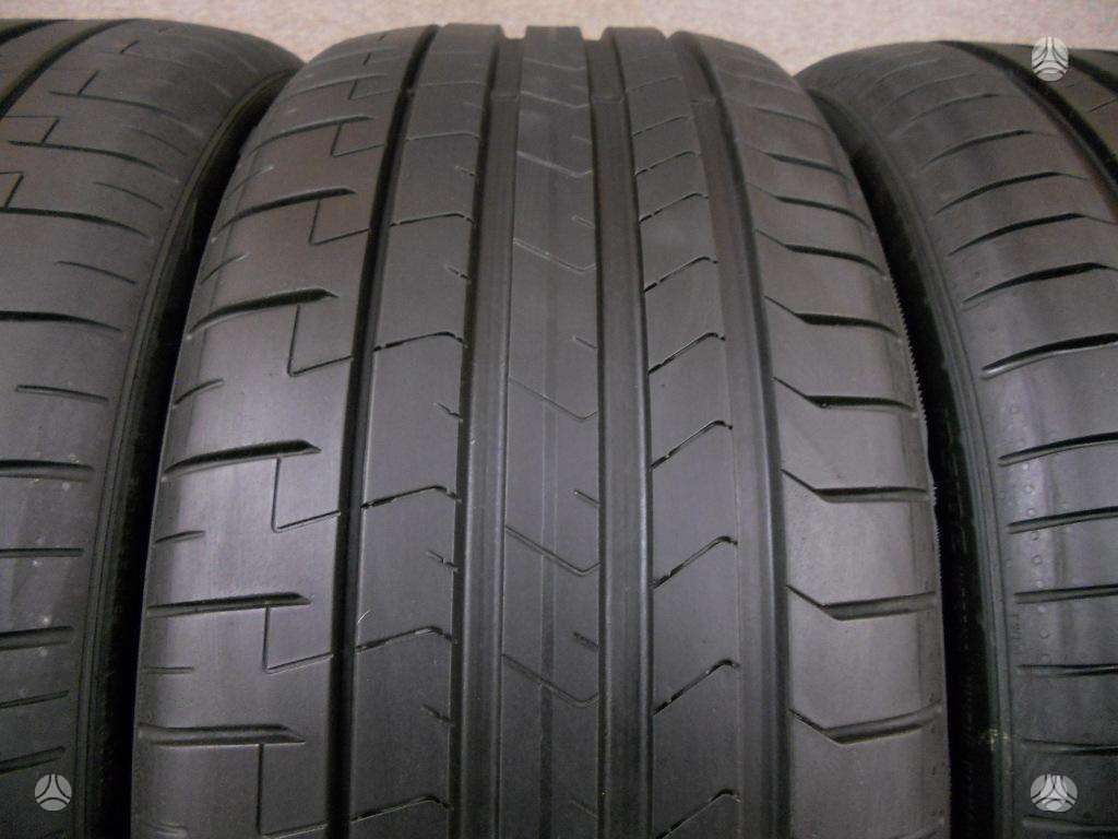 Pirelli 2025m 95% PZero SC, summer 245/45 R19