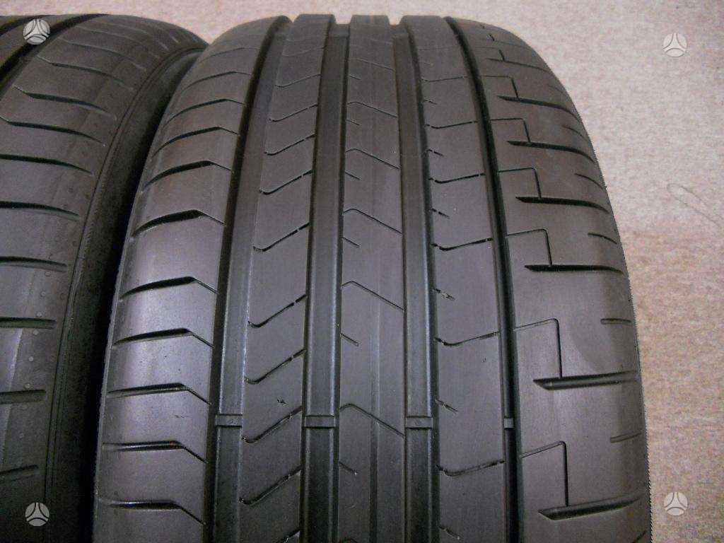 Pirelli 2025m 95% PZero SC, летние 245/45 R19