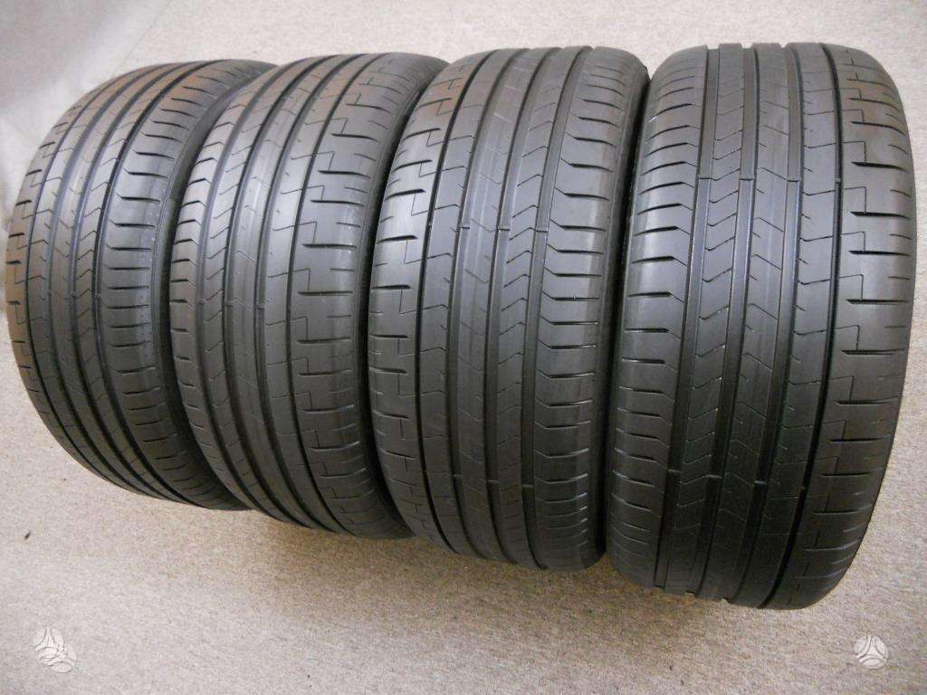 Pirelli 2025m 95% PZero SC, летние 245/45 R19