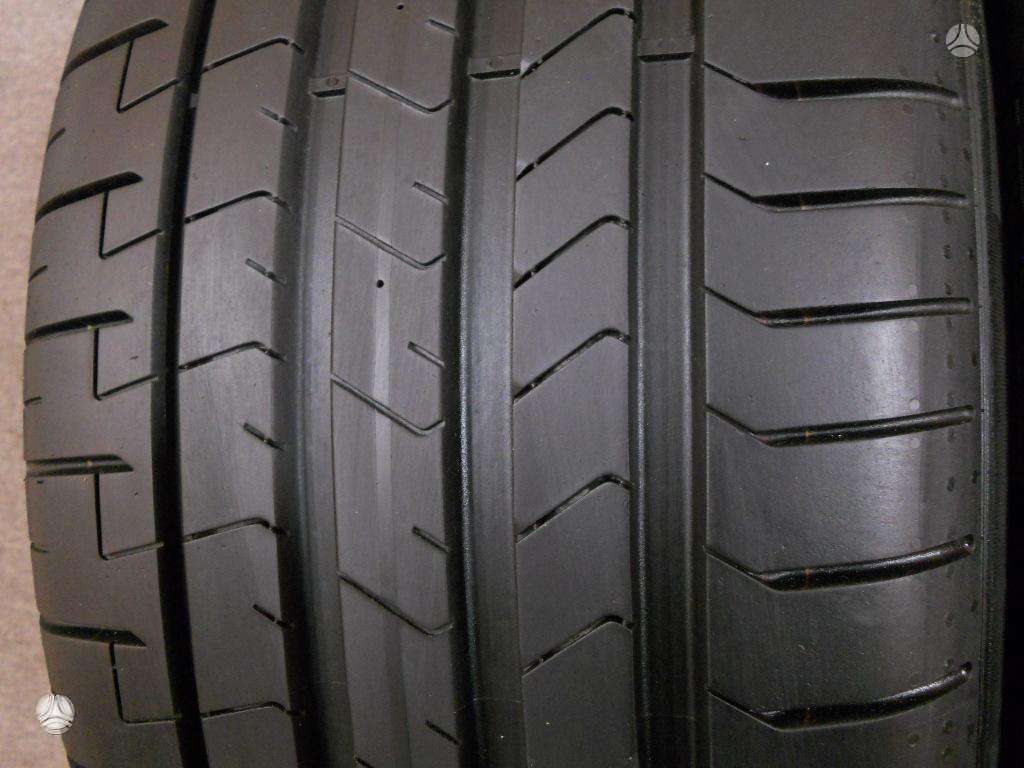 Pirelli 2025m 95% PZero SC, летние 245/45 R19
