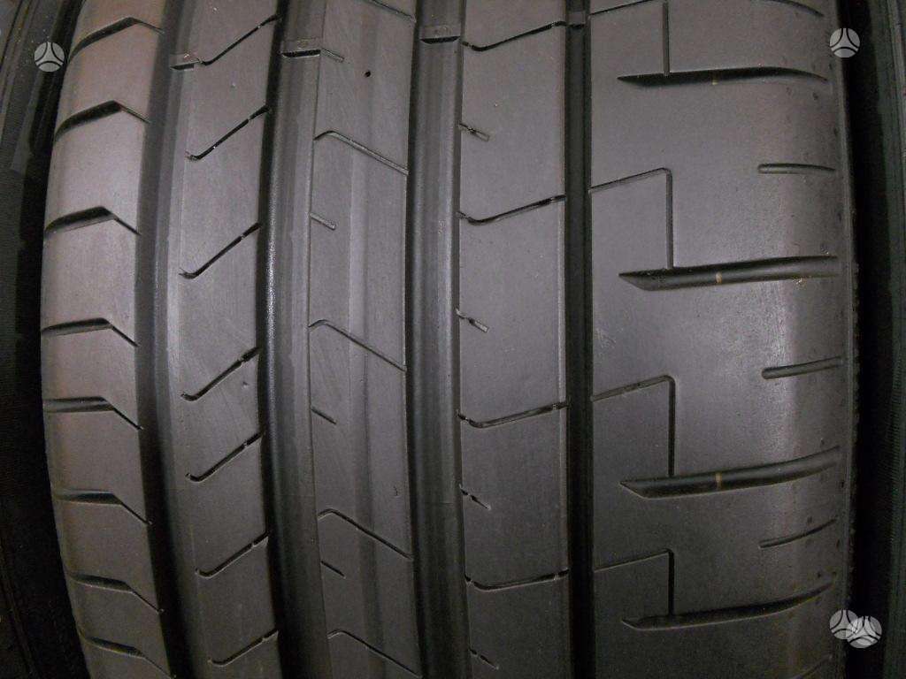 Pirelli 2025m 95% PZero SC, летние 245/45 R19