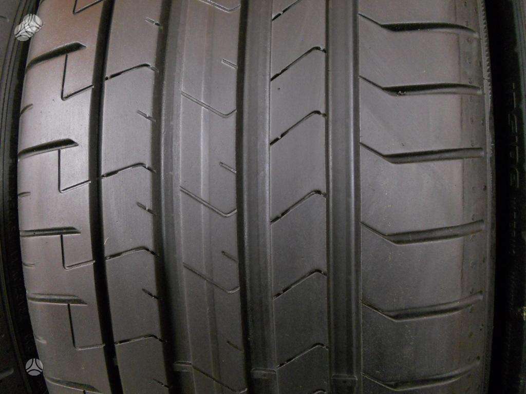 Pirelli 2025m 95% PZero SC, summer 245/45 R19