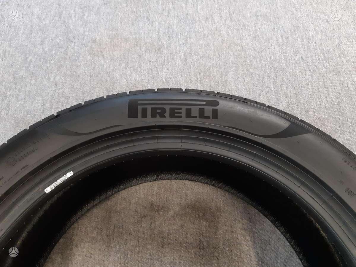 Pirelli 2025m 95% PZero SC, летние 245/45 R19