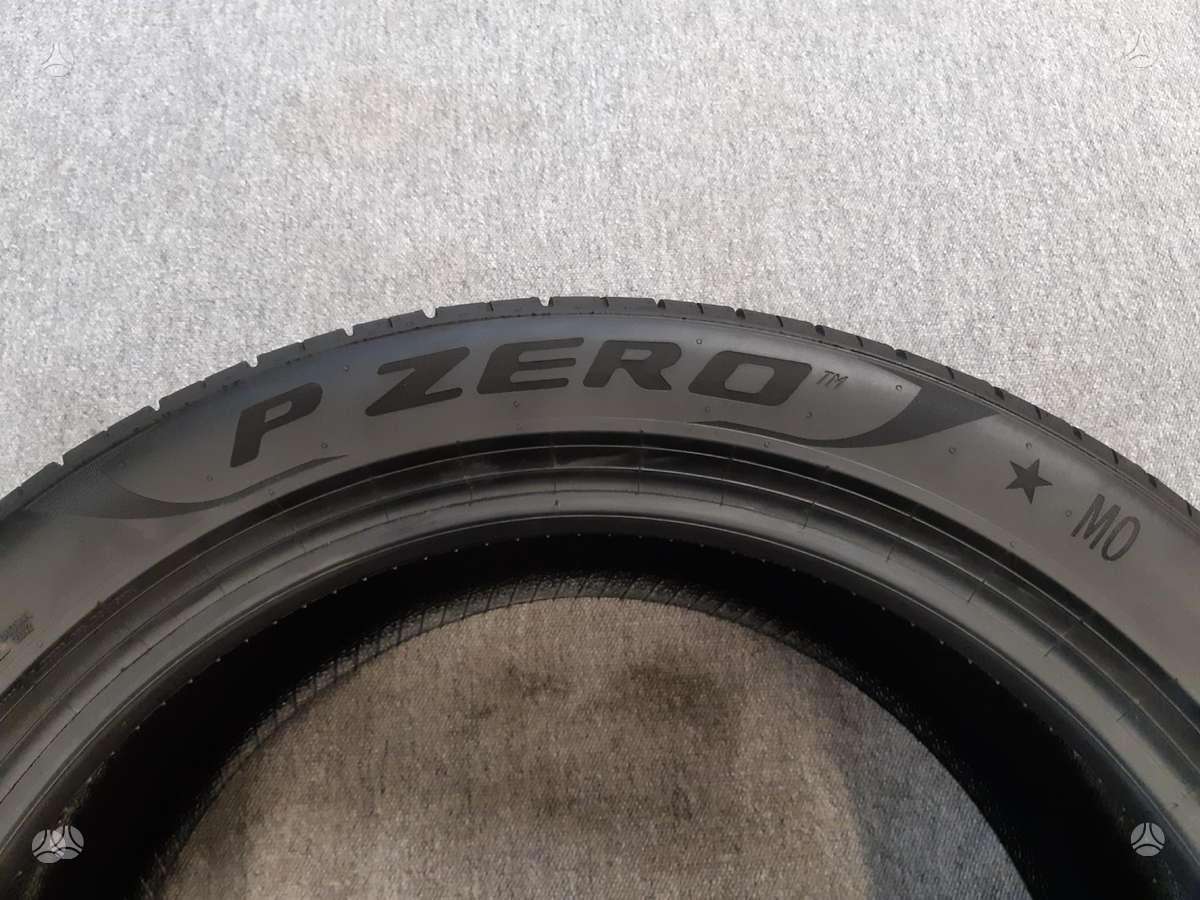 Pirelli 2025m 95% PZero SC, летние 245/45 R19