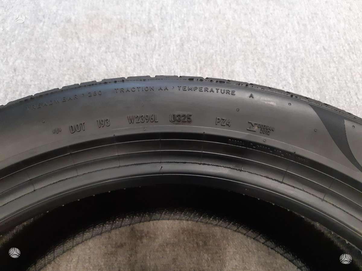 Pirelli 2025m 95% PZero SC, летние 245/45 R19