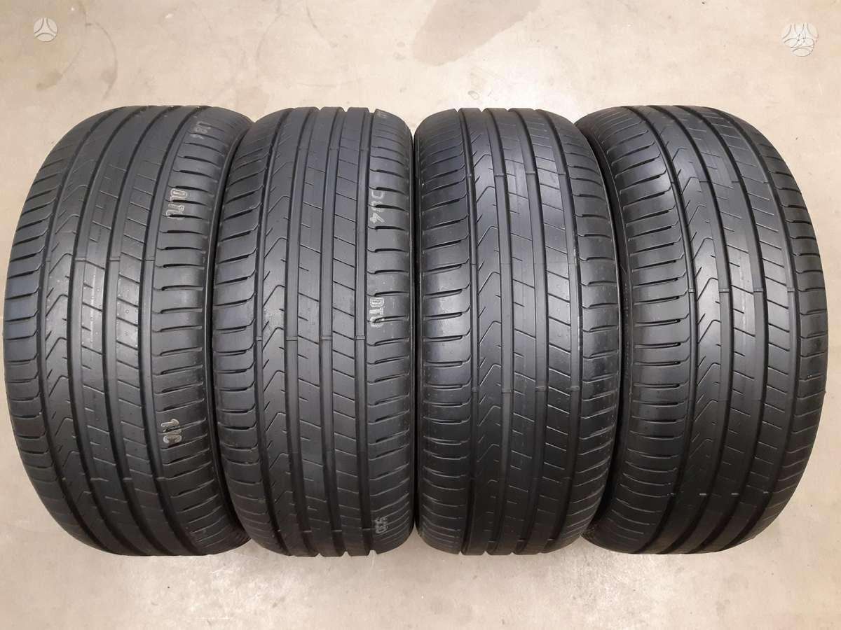 Pirelli 2025m 98% Scorpion, summer 255/50 R19