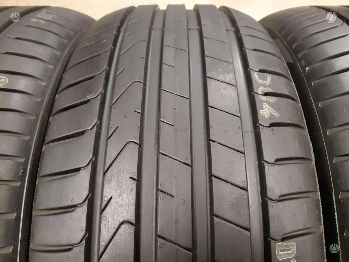 Pirelli 2025m 98% Scorpion, summer 255/50 R19