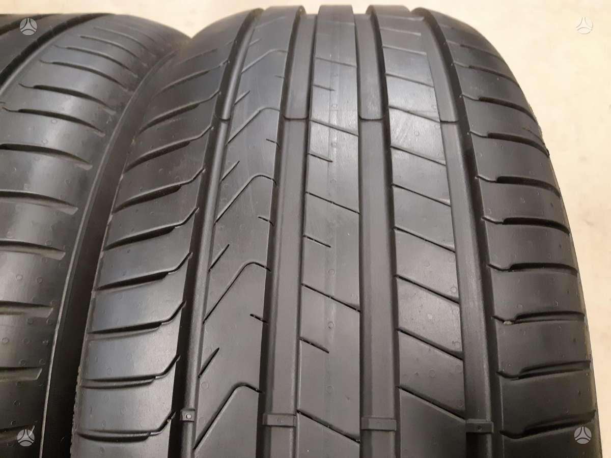 Pirelli 2025m 98% Scorpion, summer 255/50 R19