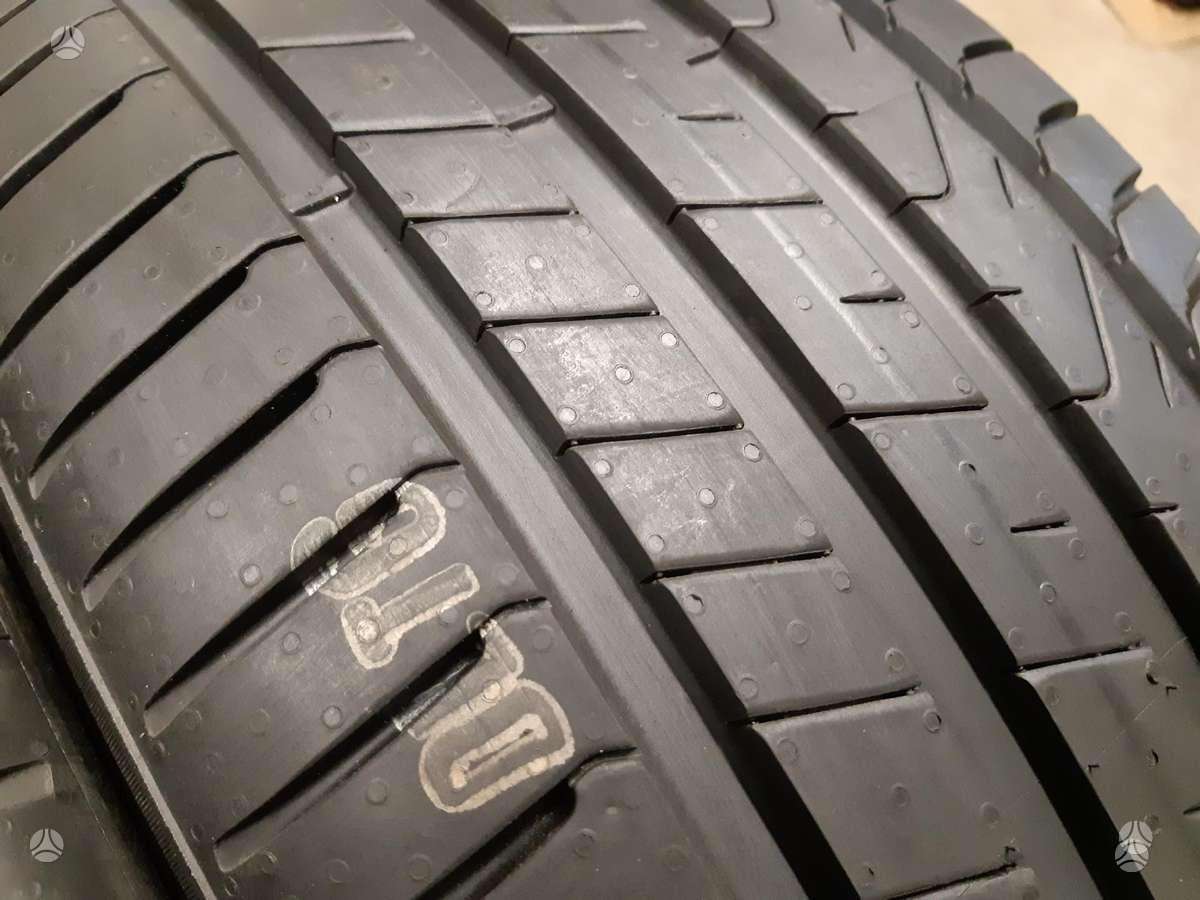 Pirelli 2025m 98% Scorpion, summer 255/50 R19